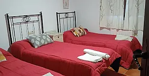 Casa Rural San Antonio 4 vientos 004