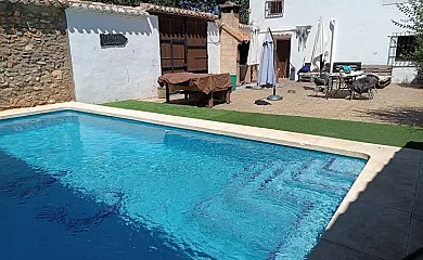 Casa Rural San Antonio 4 vientos en Petrola (Albacete) - Foto 1