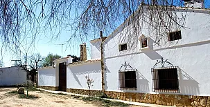 Casa Rural San Antonio 4 vientos 002