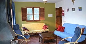 Casas Rurales Las Rochas 003