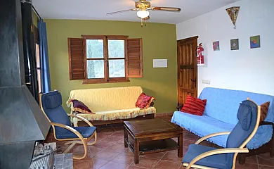 Casas Rurales Las Rochas en Alcala Del Júcar (Albacete) - Foto 3