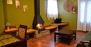 Casas Rurales Las Rochas 004