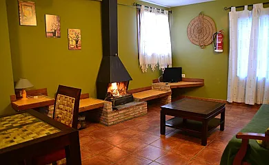 Casas Rurales Las Rochas en Alcala Del Júcar (Albacete) - Foto 4