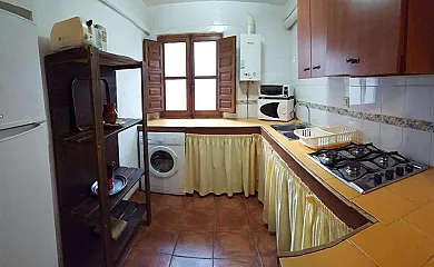 Casas Rurales Las Rochas en Alcala Del Júcar (Albacete) - Foto 5