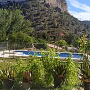 Casas Rurales Las Rochas 001