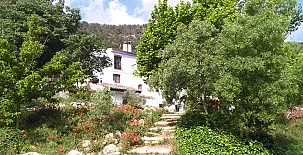 Casas Rurales Las Rochas 002