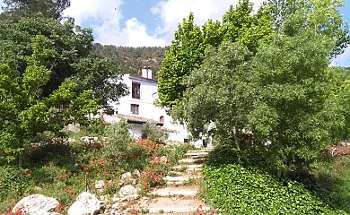 Casas Rurales Las Rochas en Alcala Del Júcar (Albacete) - Foto 2