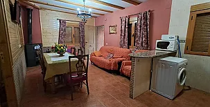 Casas Rurales El Ventorrillo 002