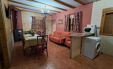 Casas Rurales El Ventorrillo en Riopar (Albacete) - Foto 2