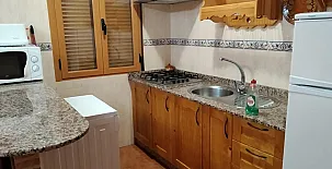 Casas Rurales El Ventorrillo 003