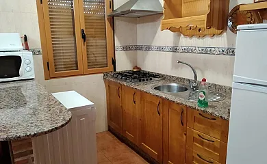 Casas Rurales El Ventorrillo en Riopar (Albacete) - Foto 3