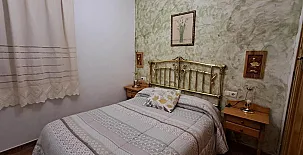 Casas Rurales El Ventorrillo 004