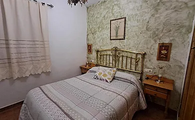 Casas Rurales El Ventorrillo en Riopar (Albacete) - Foto 4