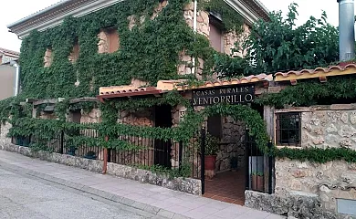 Casas Rurales El Ventorrillo en Riopar (Albacete) - Foto 1