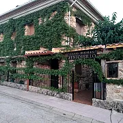 Casas Rurales El Ventorrillo 001