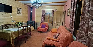 Casas Rurales El Ventorrillo 005