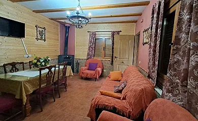 Casas Rurales El Ventorrillo en Riopar (Albacete) - Foto 5