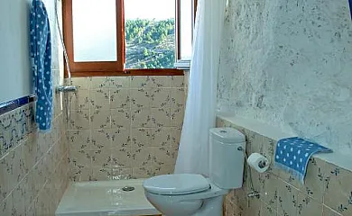 La bodeguilla de Alcalá del Júcar en Alcala Del Júcar (Albacete) - Foto 5