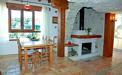 La bodeguilla de Alcalá del Júcar en Alcala Del Júcar (Albacete) - Foto 2