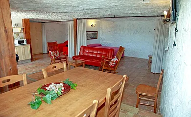 La bodeguilla de Alcalá del Júcar en Alcala Del Júcar (Albacete) - Foto 3