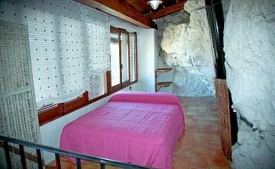 La bodeguilla de Alcalá del Júcar en Alcala Del Júcar (Albacete) - Foto 4