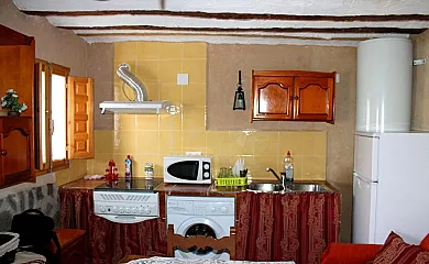 Casa Rural Paraíso del Júcar en Alcala Del Júcar (Albacete) - Foto 5