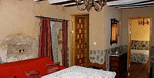 Casa Rural Paraíso del Júcar 003