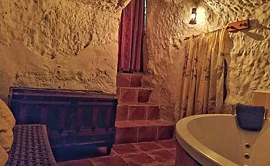 Casa Rural Paraíso del Júcar en Alcala Del Júcar (Albacete) - Foto 2