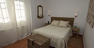 Casa rural Finca El Romeral 003