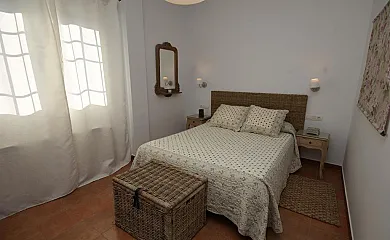 Casa rural Finca El Romeral en Alpera (Albacete) - Foto 3