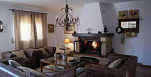 Casa rural Finca El Romeral 004