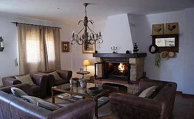 Casa rural Finca El Romeral en Alpera (Albacete) - Foto 4