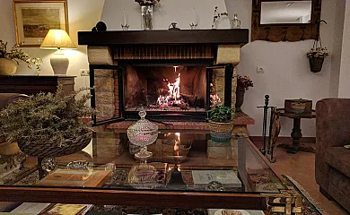 Casa rural Finca El Romeral en Alpera (Albacete) - Foto 5