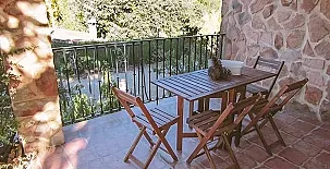 Casas Rurales África 003