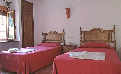 Casas Rurales África en Yeste (Albacete) - Foto 4