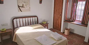 Casas Rurales África 005