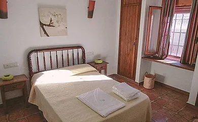 Casas Rurales África en Yeste (Albacete) - Foto 5