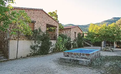 Casas Rurales África en Yeste (Albacete) - Foto 1