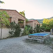 Casas Rurales África 001