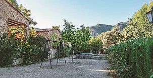 Casas Rurales África 002