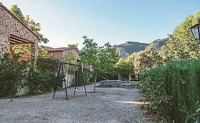 Casas Rurales África en Yeste (Albacete) - Foto 2