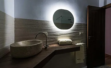 Casa Rural Ensueño en Casas del Cerro (Albacete) - Foto 6