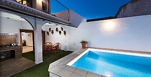 Casa Rural Ensueño 002