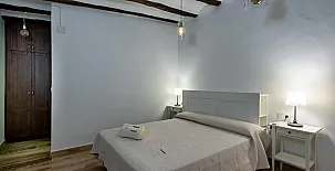 Casa Rural Ensueño 005