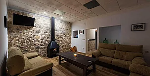 Casa Rural Ensueño 004