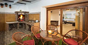 Casa Rural Ensueño 003