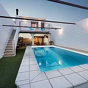 Casa Rural Ensueño 001