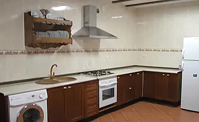 Casa Rural Encarna en Las Eras (Albacete) - Foto 2