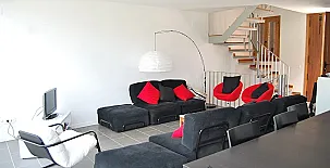 Casa Rural Las Voladas 002