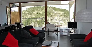 Casa Rural Las Voladas 003